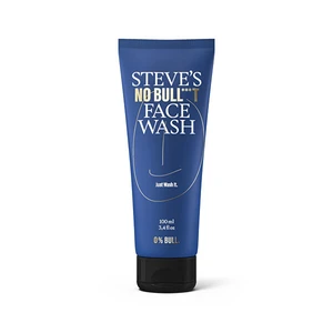 Steve´s Stevov umývací gél na tvár Steve`s Face Wash 100 ml