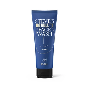 Steve´s Stevův mycí gel na obličej  100 ml