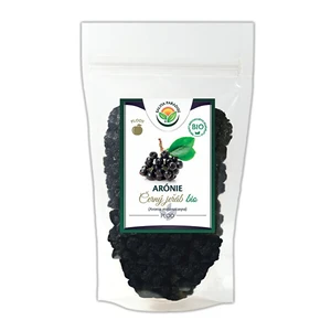 Salvia Paradise Arónie - Černý jeřáb BIO 500 g