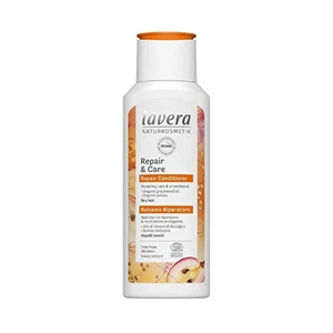 Lavera Intenzívne kondicionér pre suché a namáhané vlasy ( Repair & Care ) 200 ml