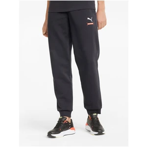 Puma Better Pants Black Women's Sweatpants - Women