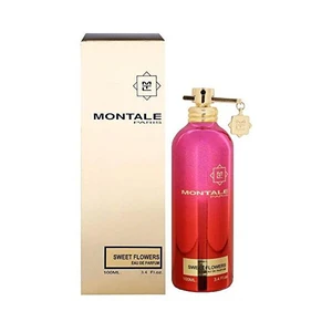 Montale Sweet Flowers - EDP 100 ml