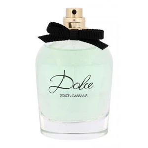 Dolce&Gabbana Dolce 75 ml parfumovaná voda tester pre ženy