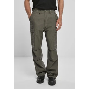 M65 Vintage Trouser olive