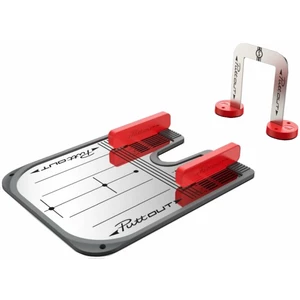 PuttOUT Mirror Magnetic Guide & Gate Set