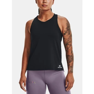 Under Armour Tílko Rush Energy Tank -BLK - Dámské