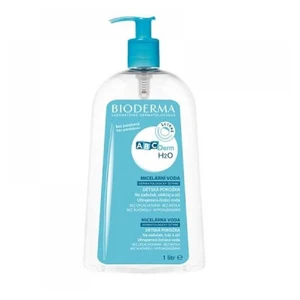 BIODERMA ABCDerm H2O