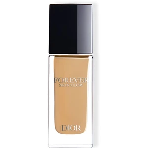 DIOR Dior Forever Skin Glow rozjasňující make-up SPF 20 odstín 4WO Warm Olive 30 ml