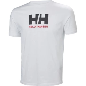 Helly Hansen HP Logo T-Shirt White 4XL