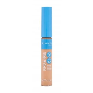 Rimmel Kind & Free hydratační korektor odstín 30 Medium 7 ml