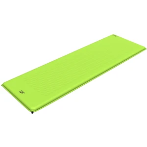 Karimatka Hannah LEISURE 5,0 WIDE parrot green