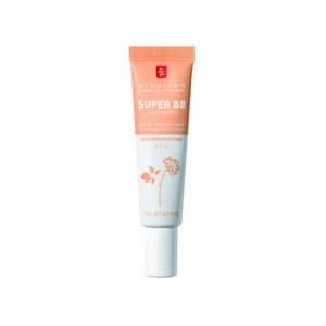 Erborian BB krém SPF 20 Super BB (Covering Care-Cream) 15 ml Dore