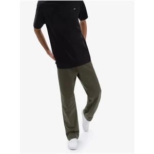 Khaki Men's Pants VANS Chino - Men