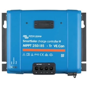 Victron Energy SmartSolar MPPT 250/85-Tr Ve solárny regulátor nabíjania MPPT 12 V, 24 V, 48 V 85 A