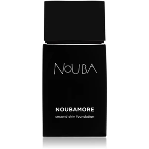 Nouba Noubamore Second Skin dlouhotrvající make-up #85