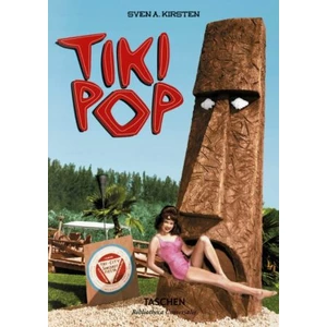 Tiki Pop - Kirsten