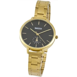 Secco Dámské analogové hodinky S A5027,4-133