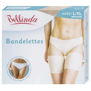 Bellinda <br />
PROTECTIVE BANDS FOR THIGHS (COMFORT STRIPES) - Belts to protect and prevent friction - body
