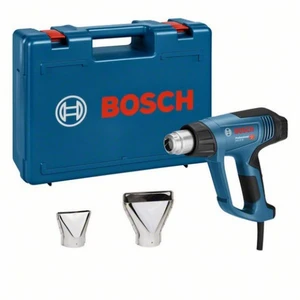 Horkovzdušná pistole 2300W Bosch GHG 23-66 0.601.2A6.300