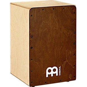 Meinl SC80AB Snarecraft Wood-Cajon Almond Birch