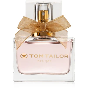 Tom Tailor Urban Life toaletní voda pro ženy 30 ml