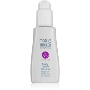 Marlies Möller Style & Hold lak na vlasy pro flexibilní zpevnění 125 ml