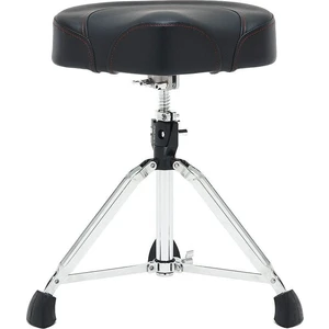 Gibraltar 9608-2T Saddle 2-Tone Tabouret pour batteur