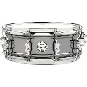 PDP by DW Concept Series Metal 14" Black Nickel