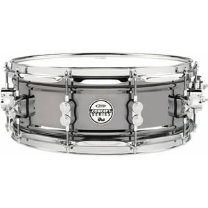 PDP by DW Concept Series Metal 14" Nichel negru