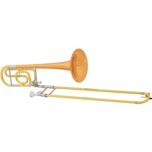 C.G. Conn 52H Bb/F Trombone en Sib / Fa