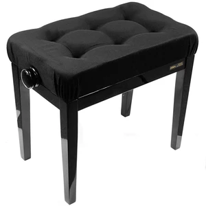 Bespeco SG 102 Fekete