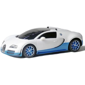 Rastar RC auto 1:18 Bugatti Grand Sport Vitesse oranžové