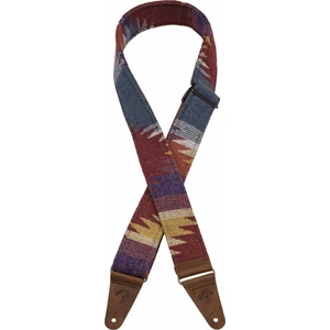 Fender Zion Strap 2'' Copper Aztec