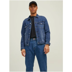 Pánská bunda Jack & Jones Denim