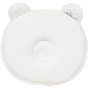 Babymatex Teddy Pillow polštářek 24 cm 1 ks