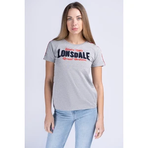 Lonsdale Women's t-shirt