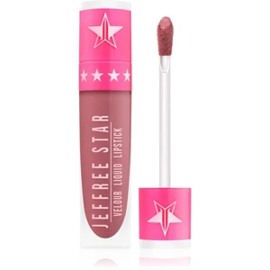 Jeffree Star Cosmetics Velour Liquid Lipstick tekutá rtěnka odstín Androgyny 5,6 ml