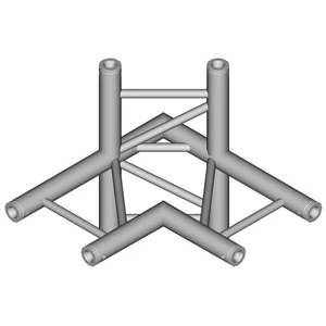 Duratruss DT 32/2 C44H 90 Truss-Leiterträger