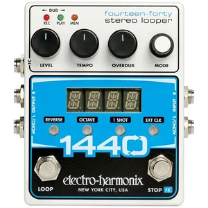 Electro Harmonix 1440 Stereo Looper