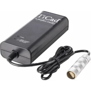 Ticad Li-Ion Charging Device