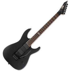 ESP LTD M-400 Black Satin