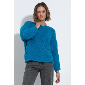 Fobya Woman's Sweater F1499