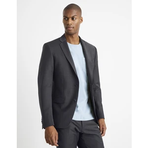 Men's blazer Celio Culexus