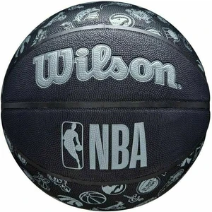 Wilson NBA Team Tribute Basketball All Team 7