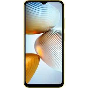 Poco M4 5G 6GB/128GB žlutá