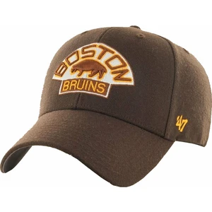 Boston Bruins NHL '47 MVP Vintage Black Șapcă hochei