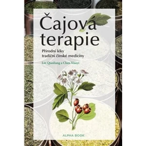 Čajová terapie - Lin Qianliang, Chen Xiaoyi