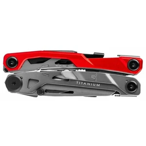 True Utility Ti Pocket Multitool