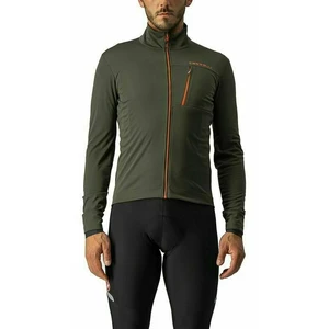 Castelli Go Jacket Ciclism Jacheta, Vesta