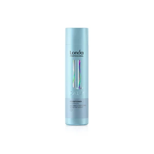 Londa Professional Calm zklidňující kondicionér pro suché a poškozené vlasy 250 ml